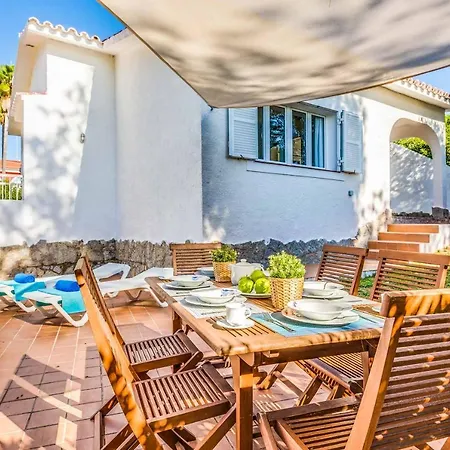 Marismas Sombra * Son Bou