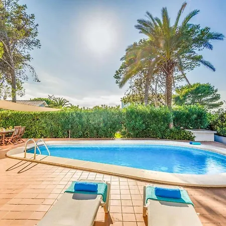 Marismas Sombra Villa *