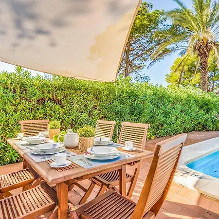 Marismas Sombra Son Bou