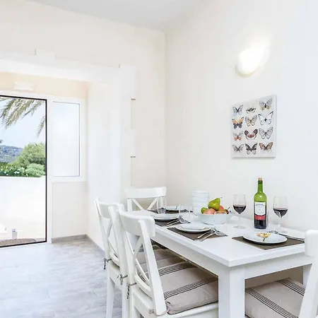 Villa Marismas Sombra Son Bou