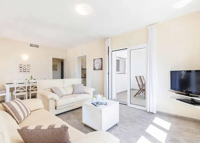 Marismas Sombra Villa *