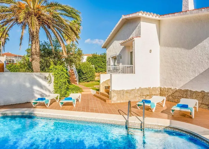 Marismas Sombra Villa Son Bou