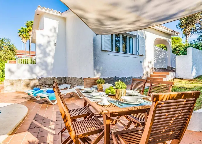 Marismas Sombra * Son Bou