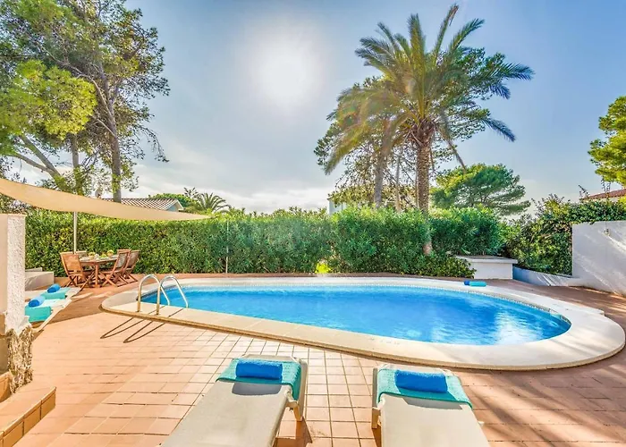 Marismas Sombra Villa *