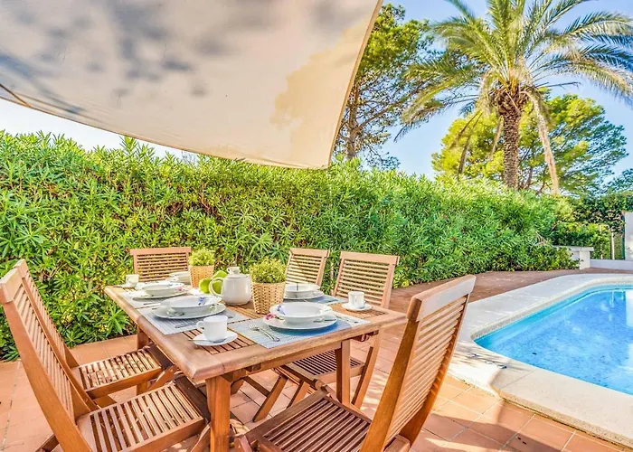 Marismas Sombra Son Bou