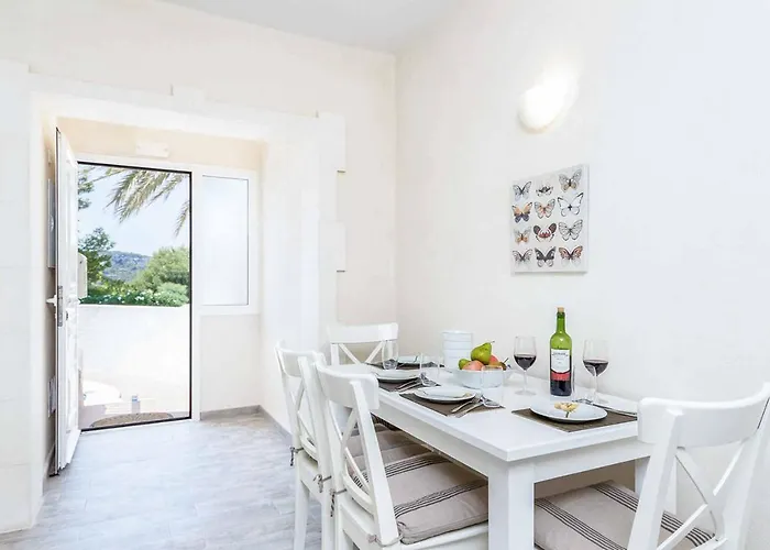 Villa Marismas Sombra Son Bou