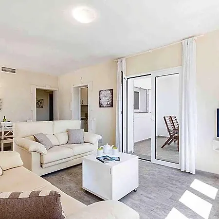 Villa Marismas Sombra