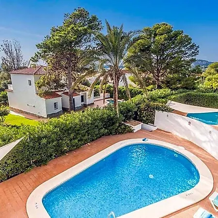 Marismas Sombra Villa *