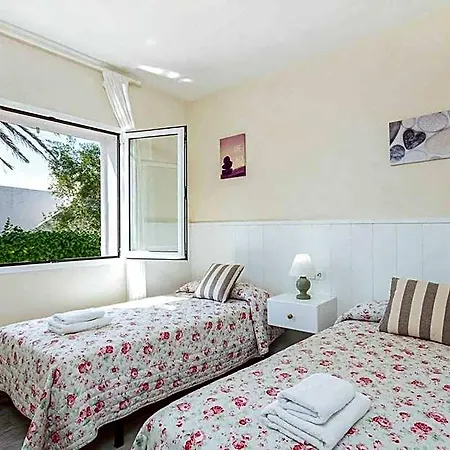 Villa Marismas Sombra *