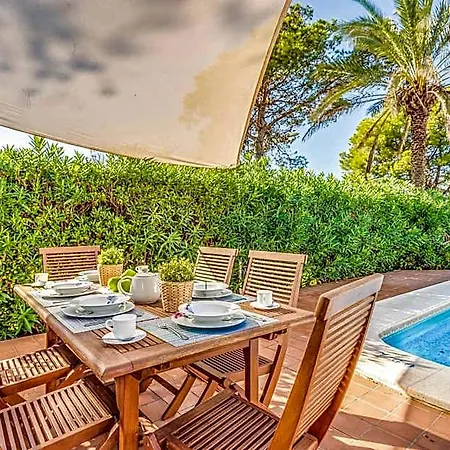 Marismas Sombra Villa *