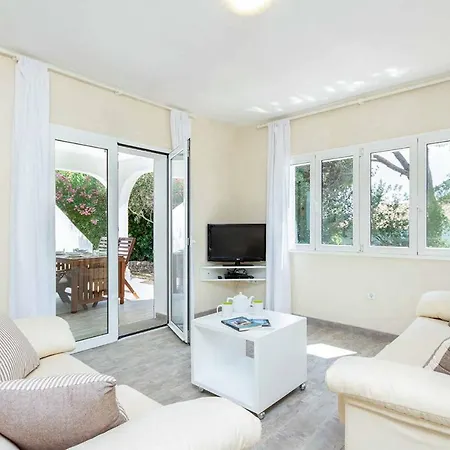 Villa Marismas Sombra *