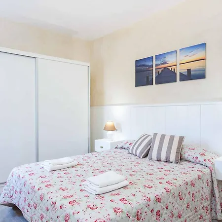 Marismas Sombra Villa Son Bou