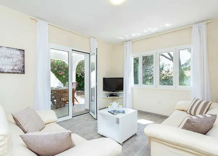 Villa Marismas Sombra *