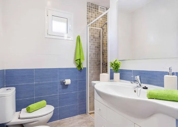 Marismas Sombra Villa *