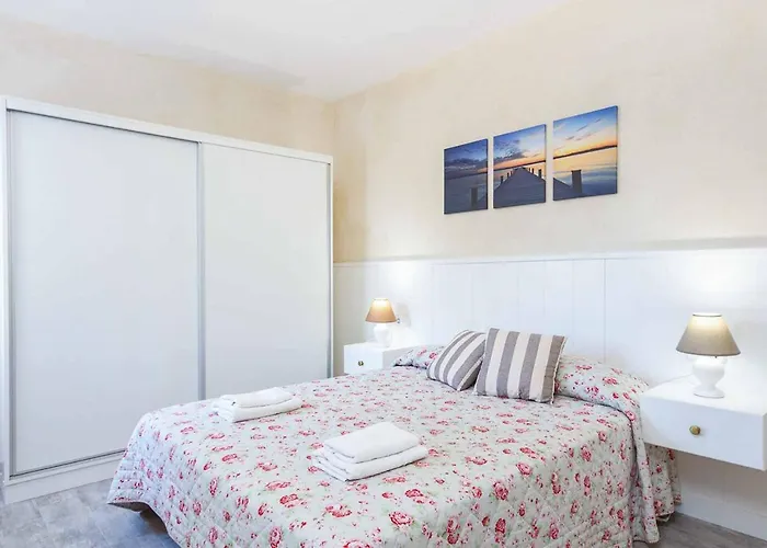 Marismas Sombra Villa Son Bou