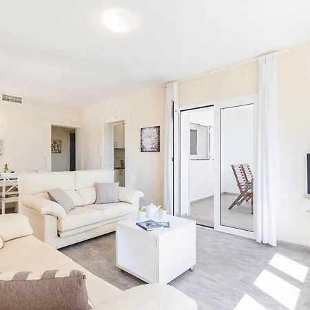 Marismas Sombra Villa *