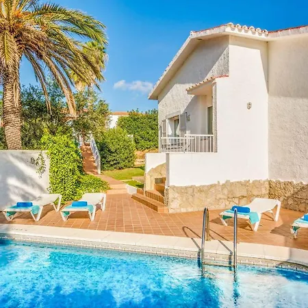 Marismas Sombra Villa Son Bou