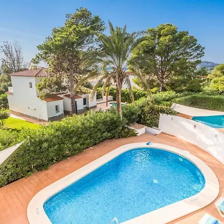 Villa Marismas Sombra *